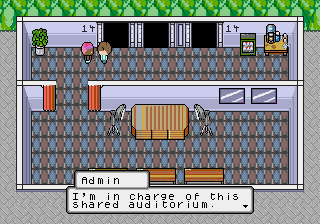 Speedrun Tower